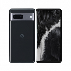 Google Pixel 7, 8/128 Гб, черный