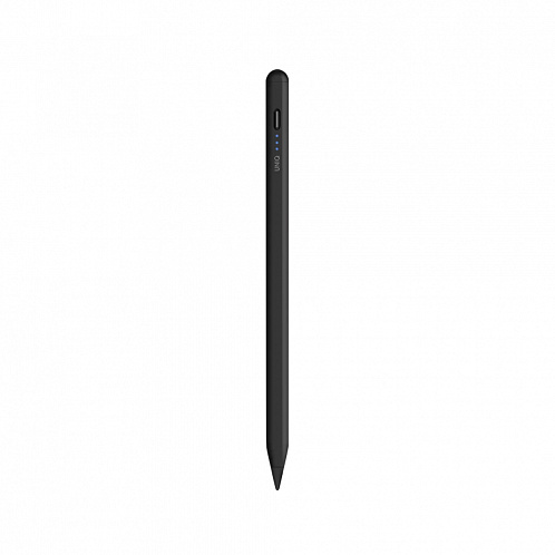 Стилус Uniq PIXO LITE Magnetic Stylus для iPad, черный