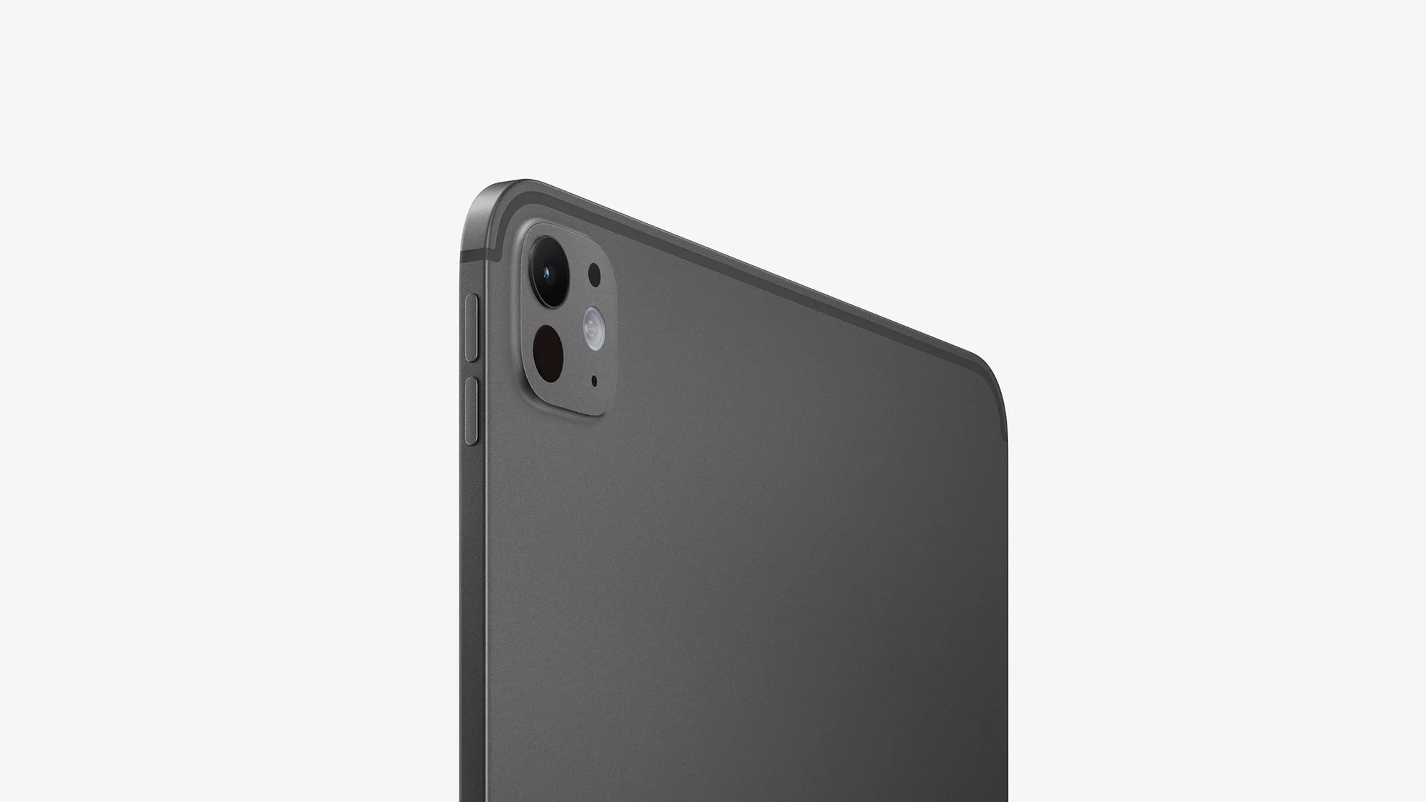 iPad Pro M5: больше скорости и мощности c 11 и 13-дюймовым экраном