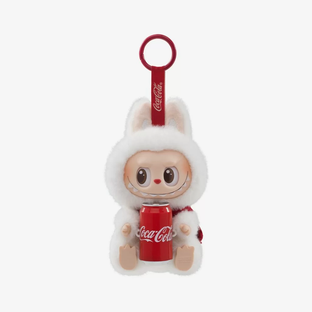 Лабубу оригинал в магазине iShop