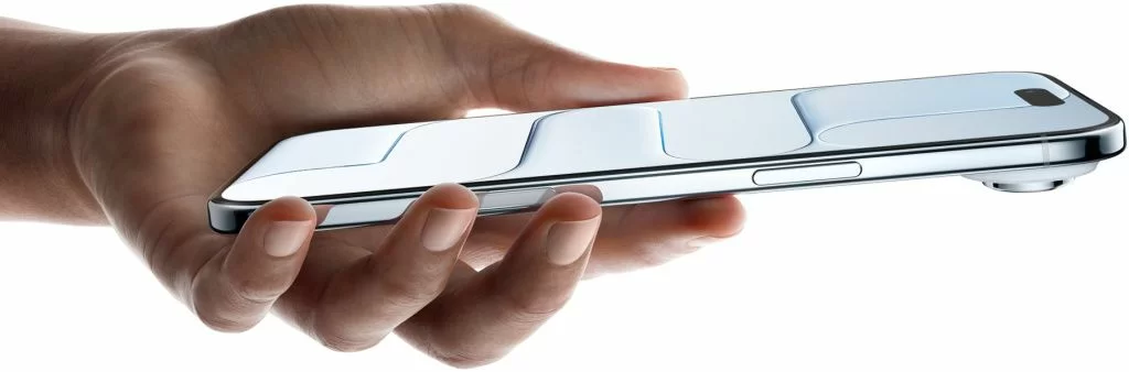 iPhone Air