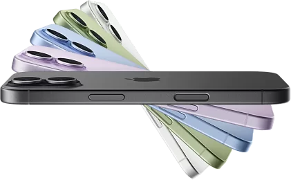 iPhone 17: революция в дизайне и функциональности