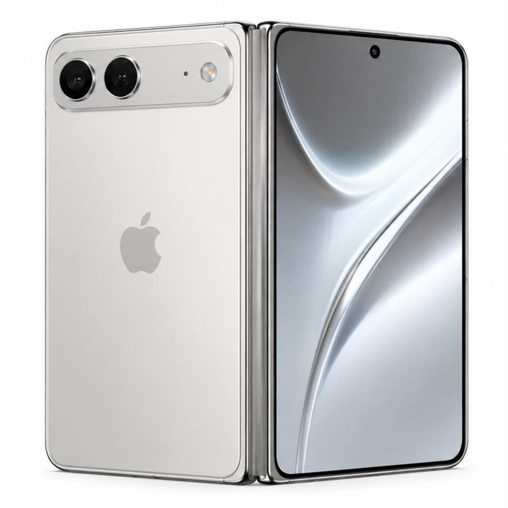 iPhone 18: что известно перед презентацией Apple в сентябре