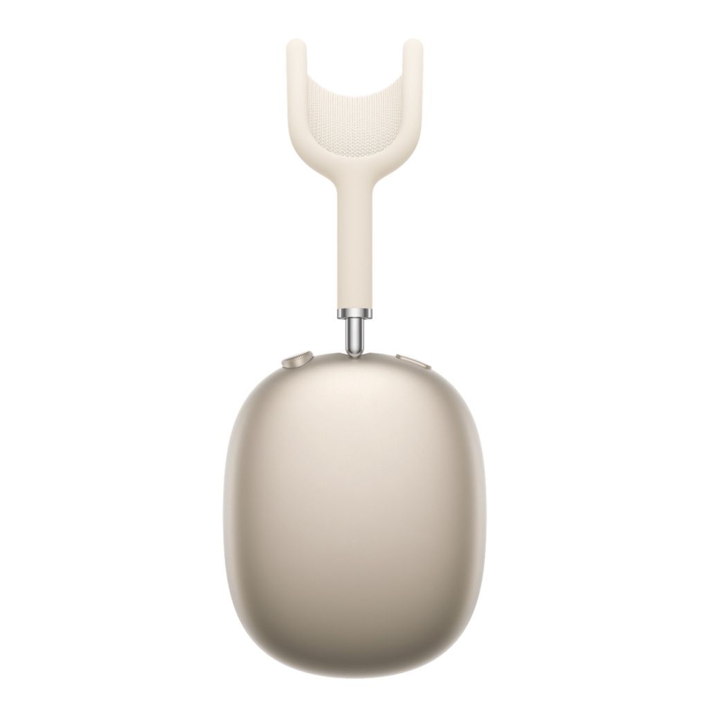 Дизайн AirPods Max